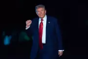 Trump Congratulates Swinney After SNP Defeats Labour in Scotland