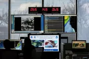 Trump cuts to weather data may weaken US forecasts, experts warn