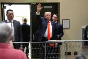 Trump Declares Iran Hostilities 'Terminated' Amid Ongoing Strait Crisis