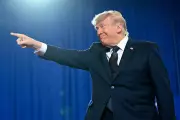 Trump Disapproval Hits Record High Amid Iran War and Rising Prices