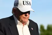 Trump 'doesn't care' about midterms, resigned to Republican losses: report
