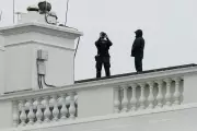 Trump DOJ Cites White House Shooting to Push $400M Ballroom Project