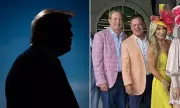 Trump Endorsement Risks Alienating Independent Voters in 2026