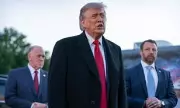Trump Expresses Concern Over Hantavirus as Third Brit Feared Infected