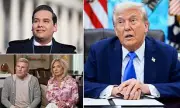 Trump Eyes 250 Pardons for US Birthday, Advisers Warn of Midterm Risks