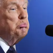 Trump Faces Four Options, All Leading to Humiliating Defeat in Iran