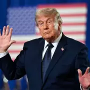 Trump Faces Republican Backlash Over Emerging Iran Nuclear Deal