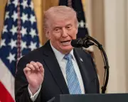 Trump Flails in Iran Trap: Another Pivot in a Self-Made Crisis