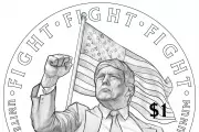 Trump Gold Coins Delayed, Not Ready for US 250th Birthday