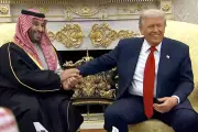 Trump Halts Project Freedom After Saudi Arabia Blocks US Access to Bases