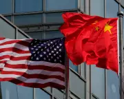 Trump Heads to China for High-Stakes Summit Amid Iran War Shadow