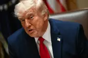 Trump Heads to Situation Room for Final Iran Deal Decision