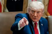 Trump Health Report Omits Skin Rash, Raises Questions