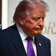 Trump 'Humiliated by Iran' in Strategic Defeat, Expert Warns of Seismic Consequences
