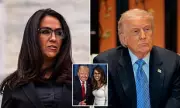 Trump Humiliates Lauren Boebert With Brutal Nickname, Threatens to Pull Endorsement