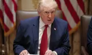 Trump in Situation Room for Final Iran Nuclear Deal Decision