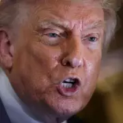 Trump Issues Fresh Iran Warning as Peace Talks Stall