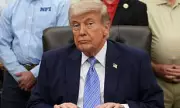 Trump Lashes Out at Republicans Over $1.8B Fund for Jan 6 Rioters