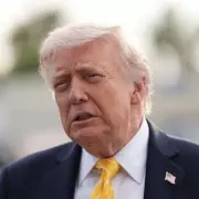 Trump Launches 'Project Freedom' to Free Ships Stuck in Strait of Hormuz