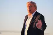 Trump Launches 'Project Freedom' to Guide Ships Through Strait of Hormuz