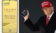 Trump Mobile Customer Data Exposed in Major Security Flaw