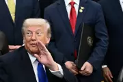 Trump Named Leading Contender for 2026 Nobel Peace Prize Despite Iran War