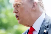Trump 'Not Happy' with Iran as Peace Talks Collapse Again