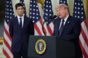 Trump Now Wants 'Independent' Fed After Installing Hand-Picked Chair Kevin Warsh