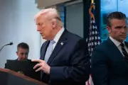 Trump Overrules Hegseth on Poland Troop Deployment After Blunder