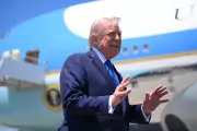 Trump Pauses Iran 'Project Freedom' After Two Days, Cites Progress