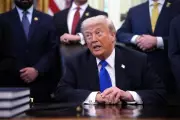 Trump Pauses Operation Epic Fury and Project Freedom in Hormuz Strait