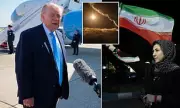 Trump Prepares Fresh Iran Strikes Despite Rubio Peace Progress