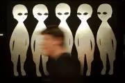 Trump Promises Release of 'Very Interesting' UFO Files, Sparking Buzz and Skepticism