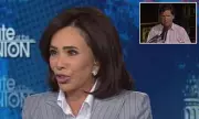 Trump Prosecutor Dismisses Tucker Carlson's 'Antichrist' Claim as Irrelevant