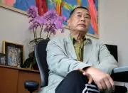Trump Raises Jimmy Lai Case with Xi, Expresses Pessimism on Release