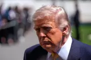 Trump Refuses to Rule Out Troops or ICE at Polling Stations