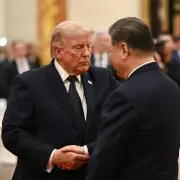 Trump Refuses to Say If US Would Defend Taiwan Against China