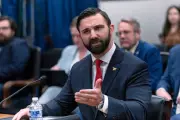 Trump Renominates Cameron Hamilton to Lead FEMA Despite Past Controversy