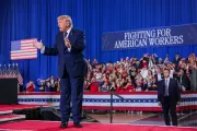 Trump Reveals Being Called 'Dumb' Is His Worst Insult, Led Him to Take Cognitive Test