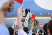 Trump Says He Doesn't Want War with China Over Taiwan, Casts Doubt on Weapons Package
