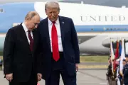 Trump Says Ukraine War End 'Getting Very Close' as Putin Resumes Strikes