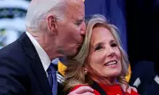 Trump Seizes on Jill Biden's Stroke Admission, Claims His Debate Performance Made Biden Choke
