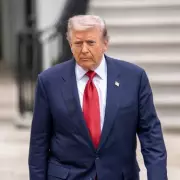 Trump 'Seriously Considering' Making Venezuela 51st US State