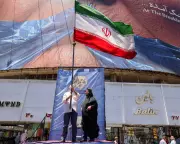Trump Shares Draft Iran Peace Deal with Allies