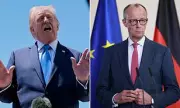 Trump Slams Merz as 'Terrible' Amid Iran War Spat, Threatens US Troop Cuts