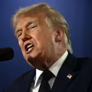 Trump: 'Solid 50/50' on Iran Deal or Military Action