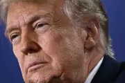 Trump Still Undecided on Iran War Deal After Two-Hour Talks