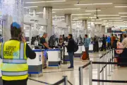 Trump Team Plans to Halt International Flights to Sanctuary Cities