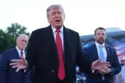 Trump Tells Rubio to Convey False Iran Nuclear Claim to Pope