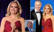 Trump Threatens Fox News Reporter's Fiancé with Primary Challenge Over Disloyalty